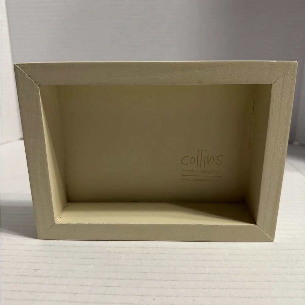 Collins Fresh + Original Wooden Home Decor